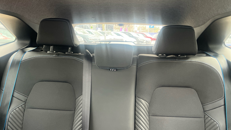 Renault Symbioz 1.6 E-Tech FHEV 145 Techno Esprit Alpine 5dr Auto Hybrid Estate